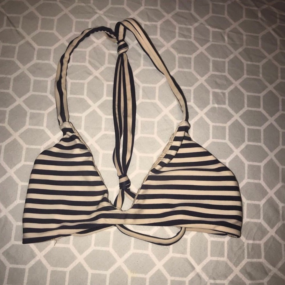 Acacia swimwear Yelapa top